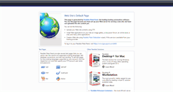Desktop Screenshot of lgssupport.com